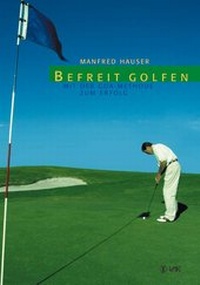 Abbildung von: Befreit golfen - VAK