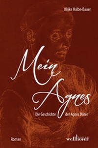 Enlarge image Cover: Mein Agnes - Wellhöfer Verlag
