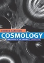 Cover: Cosmology - Cambridge University Press