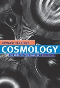 Enlarge image Cover: Cosmology - Cambridge University Press