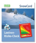 Abbildung von: SnowCard - Deutscher Alpenverein