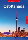 Cover: Ost-Kanada - Vista Point