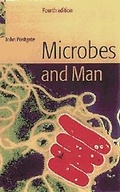 Cover: Microbes and Man - Cambridge University Press