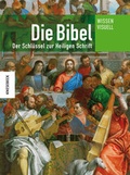 Cover: Die Bibel - Knesebeck