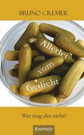 Cover: Allerlei vom Gedicht. Wer mag das nicht - Engelsdorfer Verlag