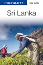Cover: POLYGLOTT Apa Guide Sri Lanka - Polyglott APA