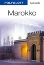 Cover: POLYGLOTT Apa Guide Marokko - Polyglott