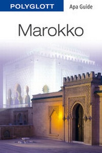 Abbildung von: POLYGLOTT Apa Guide Marokko - Polyglott