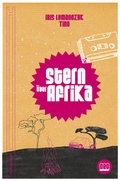 Cover: Stern &uuml;ber Afrika - Horlemann Verlag