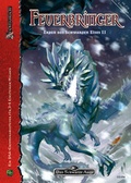 Cover: Feuerbringer - Ulisses Medien und Spiel Distribution GmbH