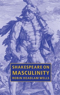 Enlarge image Cover: Shakespeare on Masculinity - Cambridge University Press