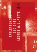 Cover: Tablettenzoo - Luxbooks