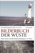 Cover: Bilderbuch der W&uuml;ste - Mitteldeutscher Verlag