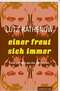 Cover: Einer freut sich immer - Mitteldeutscher Verlag