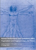 Cover: Human Performance and Limitations (HPL) - aeromedconsult