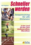 Cover: Schneller werden - die werkstatt