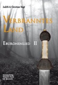 Cover: Verbranntes Land - Ammianus