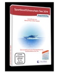 Cover: Sportbootf&uuml;hrerschein See 2014 mit Karten - Frey, Manuel