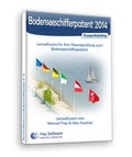 Cover: Bodenseeschifferpatent - Frey, Manuel