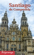 Cover: Santiago de Compostela - Heinrichs-Verlag gGmbH