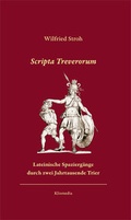 Cover: Scripta Treverorum - Kliomedia