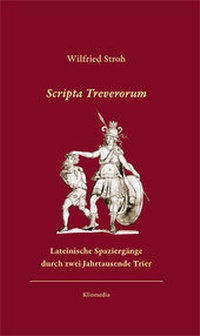 Enlarge image Cover: Scripta Treverorum - Kliomedia