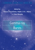 Cover: Gamma-ray Bursts - Cambridge University Press