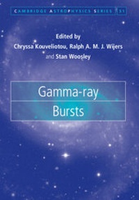 Abbildung von: Gamma-ray Bursts - Cambridge University Press