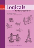 Cover: Logicals f&uuml;r Fortgeschrittene - SCHUBI Lernmedien
