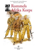 Cover: Rommels Afrika Korps - Lempertz Edition und Verlagsbuchhandlung