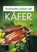 Cover: Illustriertes Lexikon der K&auml;fer - D&ouml;rfler Verlag GmbH