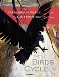Cover: Franziska Hufnagel - Kerber Verlag