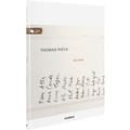 Cover: Thomas Rieck - Kerber Verlag