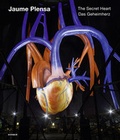 Cover: Jaume Plensa - Kerber Verlag