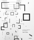 Cover: Esther Stocker - Kerber Verlag