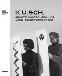 Enlarge image Cover: K.U.SCH. - Kerber Verlag