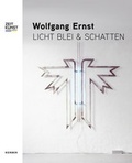 Cover: Wolfgang Ernst - Kerber Verlag