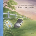 Cover: Adieu, Herr Muffin - Moritz