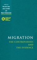 Cover: Migration - Cambridge University Press
