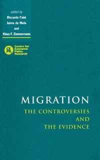 Enlarge image Cover: Migration - Cambridge University Press