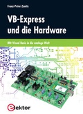Cover: VB-Express und die Hardware - Elektor