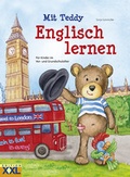Cover: Englisch lernen mit Teddy - Edition XXL