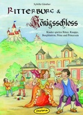 Cover: Ritterburg & K&ouml;nigsschloss - Klett Kita