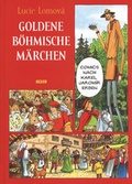 Cover: Goldene B&ouml;hmische M&auml;rchen - Salleck Publications