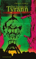 Cover: Der hunnische Tyrann - Ziethen, Harry