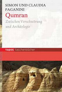 Enlarge image Cover: Qumran - Topos plus