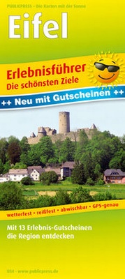 Abbildung von: Eifel - PUBLICPRESS