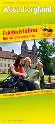 Abbildung von: Weserbergland - PUBLICPRESS