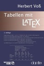 Cover: Tabellen mit LaTex - Lehmanns Media