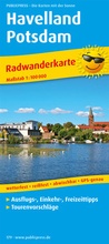 Cover: Havelland - Potsdam - PUBLICPRESS
